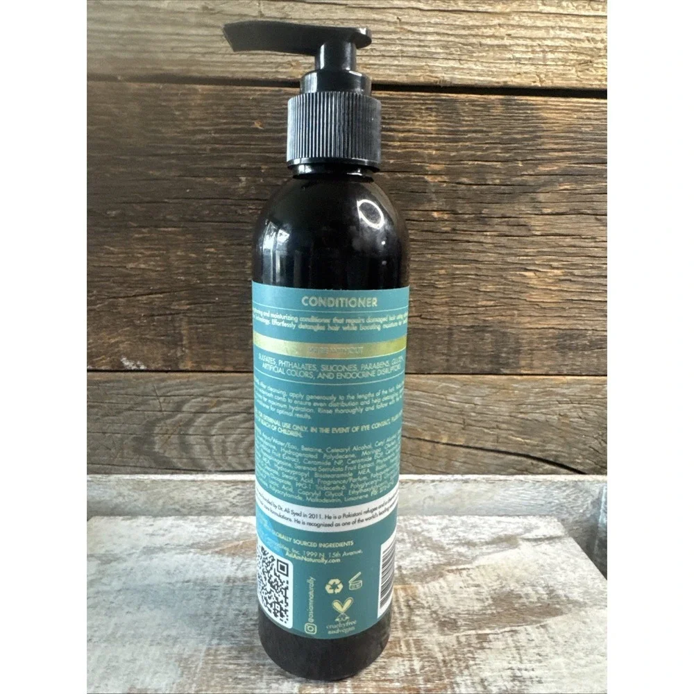 As I Am Bond‎ Conditioner 8oz Hair Repair Treatment | MSRP = $10